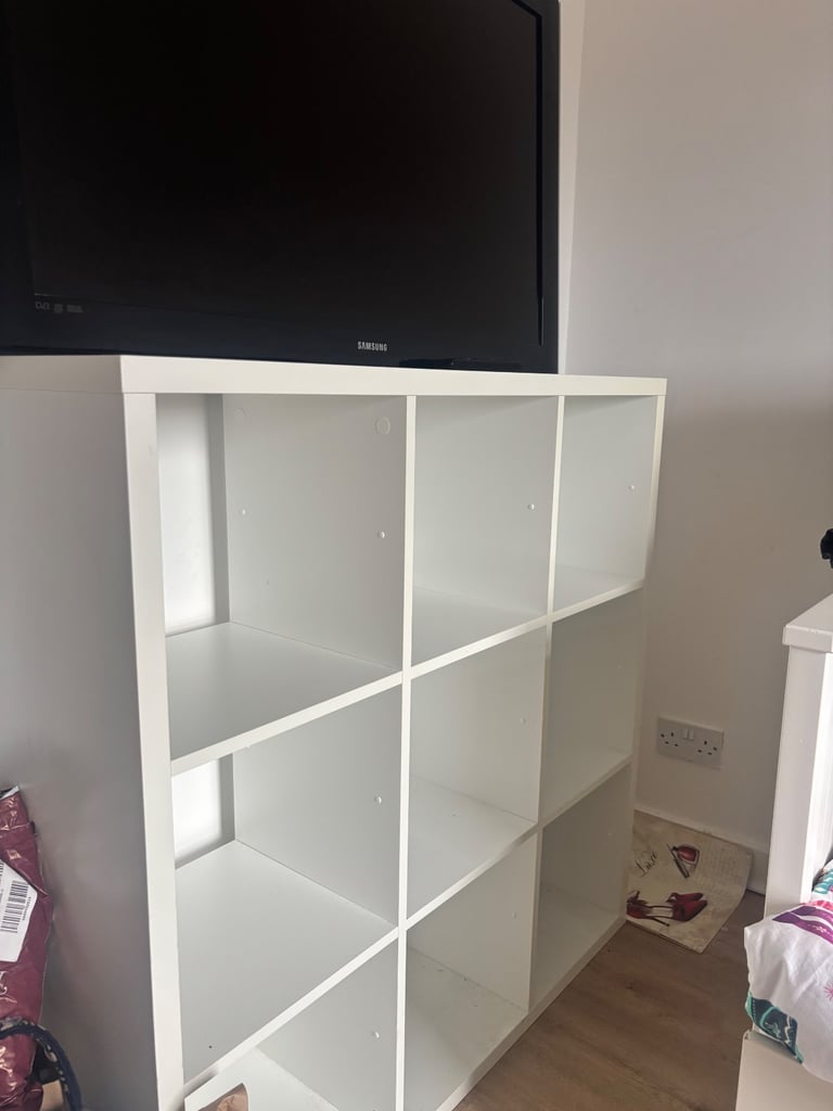 image for STORAGE CUBES