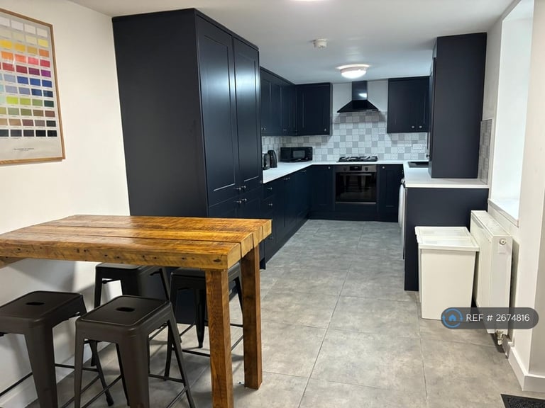 6 bedroom house in Albert Edward Road, Liverpool, L7 (6 bed) (#2674816)