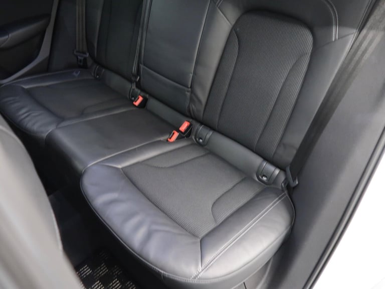 2014 Audi Q3 2.0 TFSI S line S Tronic quattro Euro 5  Petrol Automatic