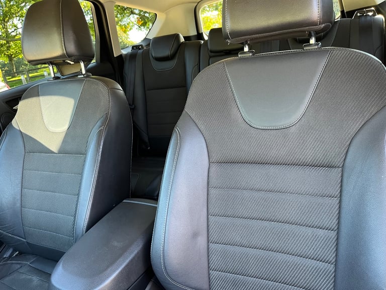 Ford KUGA, 2.0 TDCi Titanium, 4X4, family SUV, VGC, FSH, 2014, Cambelt and clutch done
