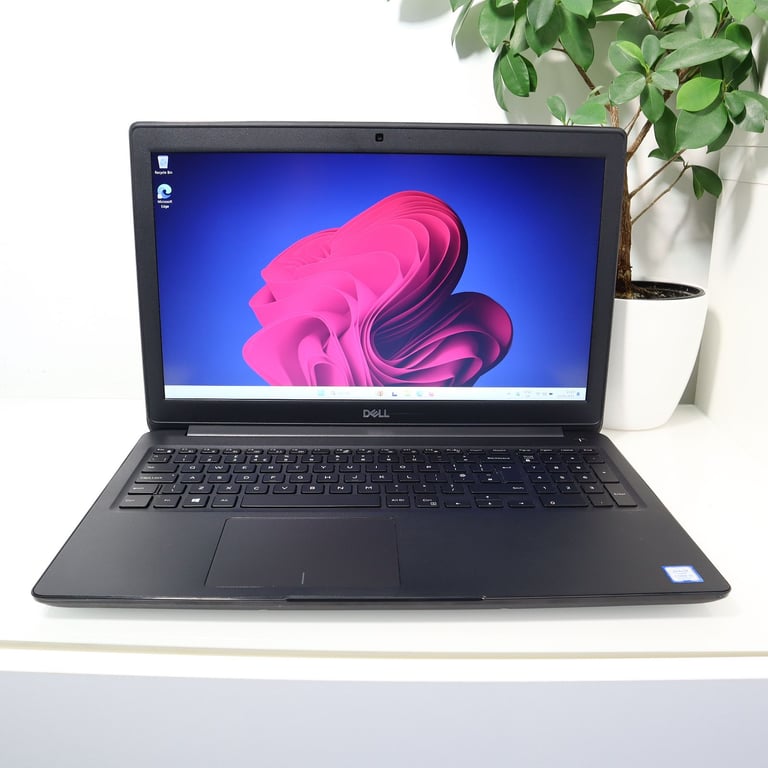 image for Dell laptop 8th Gen. i5/ 8GB RAM/ SSD/ Full HD