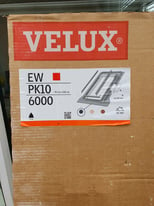 Velux flashing kit