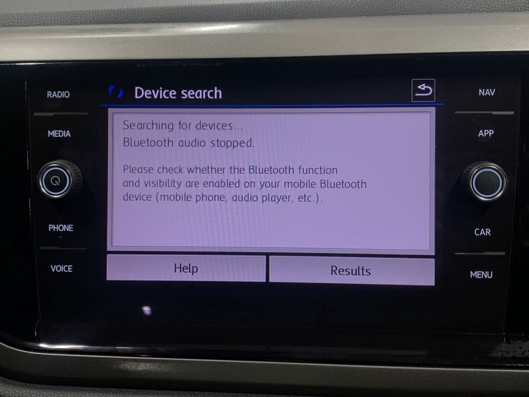 2019 Volkswagen Polo 1.0 TSI 95 SE Tech Edition 5dr HATCHBACK PETROL Manual