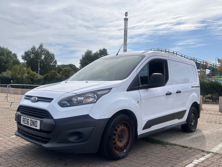 image for 2016 Ford Transit Connect 1.6 TDCi 75ps Van PANEL VAN Diesel Manual