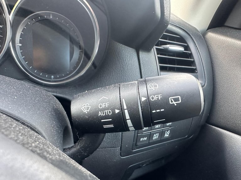 2013 Mazda CX-5 2.2 SKYACTIV-D Sport Nav Auto 4WD Euro 6 (s/s) 5dr ESTATE Diesel Automatic