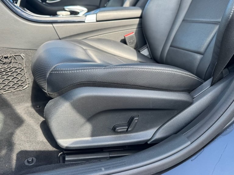 2015 Mercedes-Benz C Class 2.1 C220 BlueTEC Sport Estate 5dr Diesel G-Tronic+ Euro 6 (s/s) (170 p...