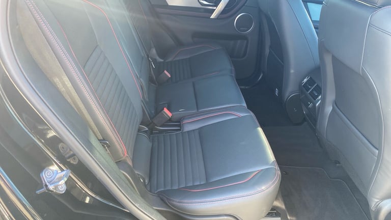 2022 Land Rover Discovery Sport 1.5 P300e R-Dynamic HSE 5dr Auto [5 Seat] Station Wagon Station W...