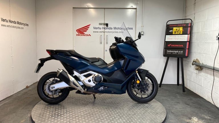 Used Honda scooter for Sale | Gumtree