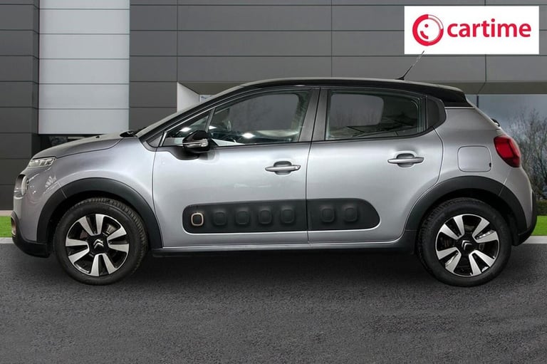 2019 Citroen C3 1.2 PureTech Origins Hatchback 5dr Petrol Manual Euro 6 (s/s) (83 ps) Hatchback P...