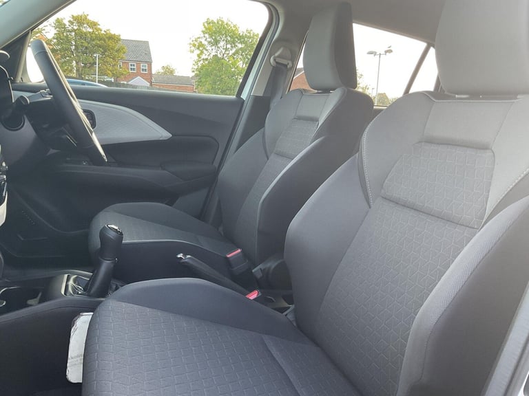  Suzuki Swift 1.2 MHEV Motion Euro 6 (s/s) 5dr Petrol/Electric Hybrid Manual