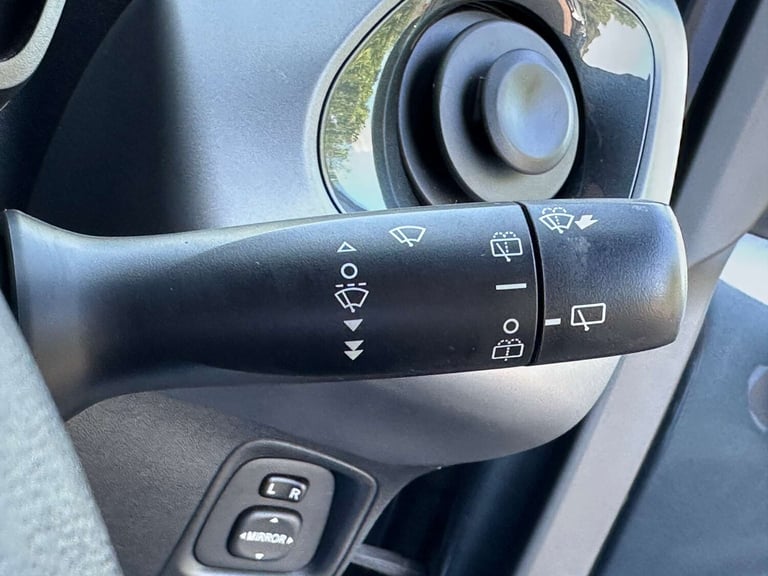 2019 Toyota AYGO 1.0 Aygo X-Trend VVT-i 5dr Hatchback Petrol Manual