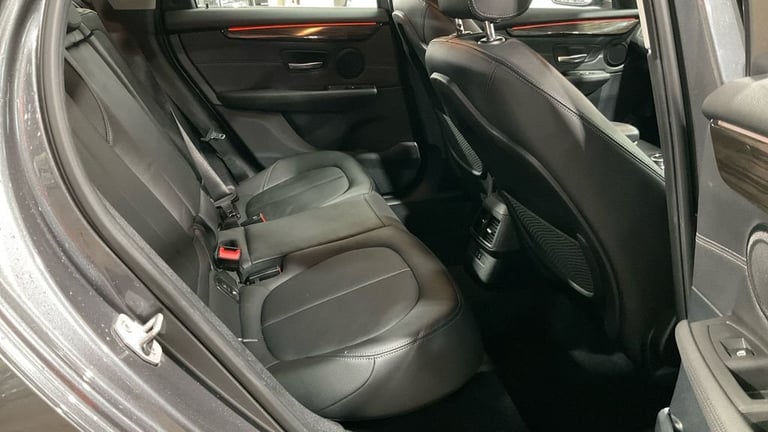 2019 BMW 2 Series Active Tourer 2.0 220d Luxury MPV 5dr Diesel Auto xDrive Euro 6 (s/s) (190 ps) ...