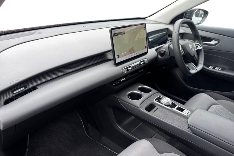 2025 MG MGS5 170kW SE EV Long Range 64kWh 5dr Auto Estate Electric Automatic