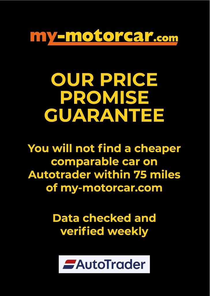 2018 Fiat 500L 1.4 Mirror Euro 6 5dr MPV Petrol Manual