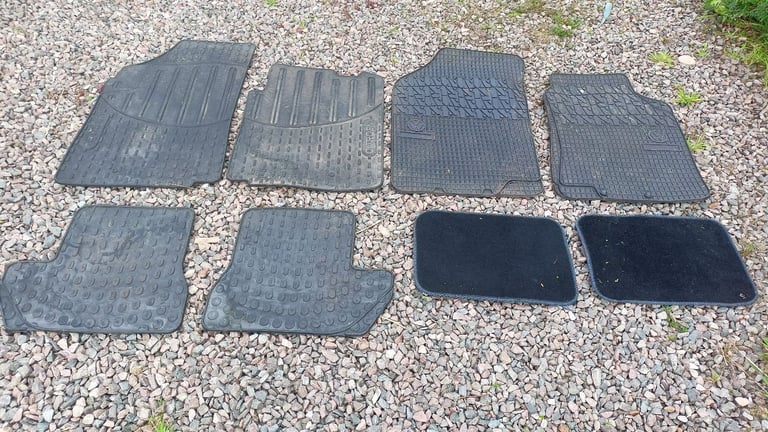 Battery and other things