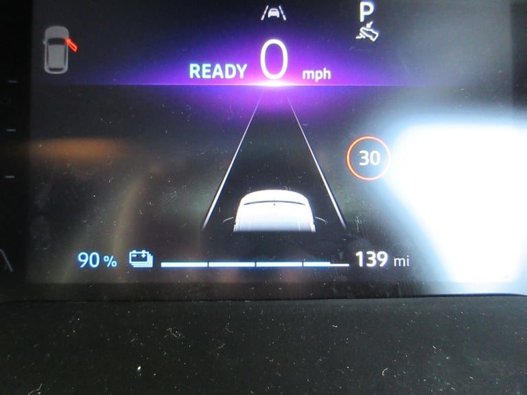2025 Renault Kangoo LL21 E-Tech advance rc panel van MY24 PANEL VAN Electric Automatic