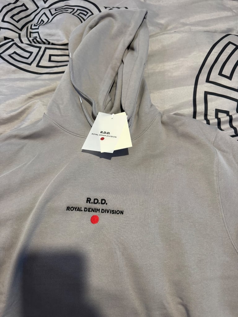 R.D.D 