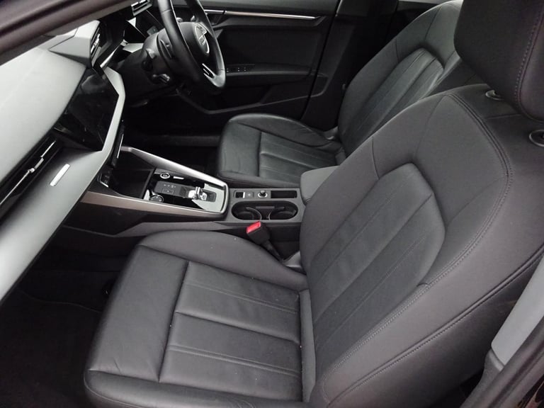 2022 22 REG AUDI A3 SPORT 40 TFSI E HYBRID AUTO DAMAGED REPAIRABLE SALVAGE