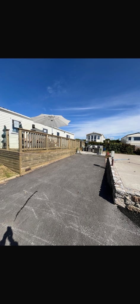 Price reduced - 11/10/2025. Oxwich Gower South Wales