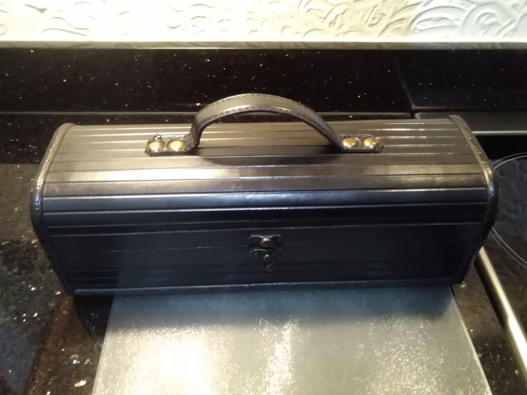 image for Wooden box