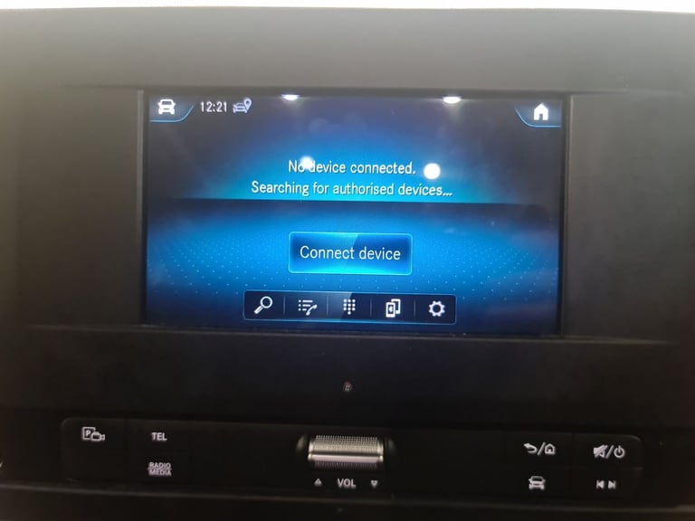 2023 Mercedes-Benz Sprinter 2.0 315 CDI PROGRESSIVE RWD L3 H2 150 BHP LWB WELFARE VAN Welfare Die...