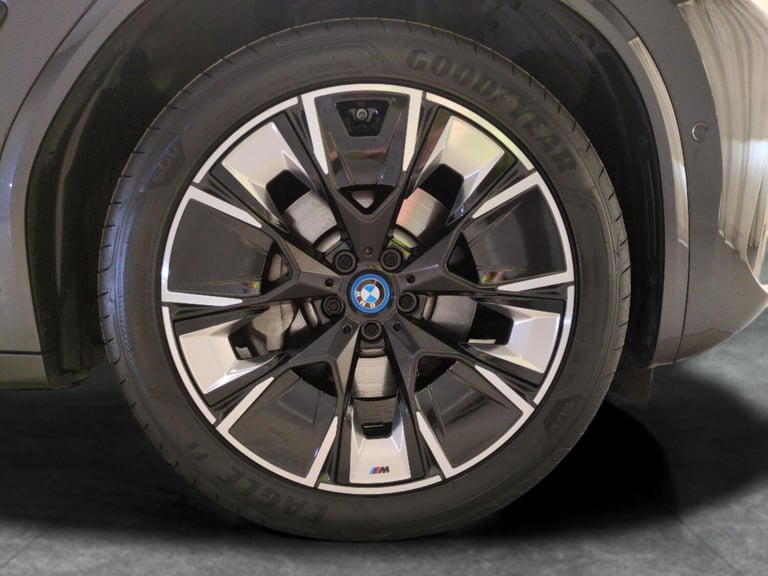 2022 BMW i4 250kW eDrive40 Sport 83.9kWh 5dr Auto [Tech Pack] COUPE ELECTRIC Automatic