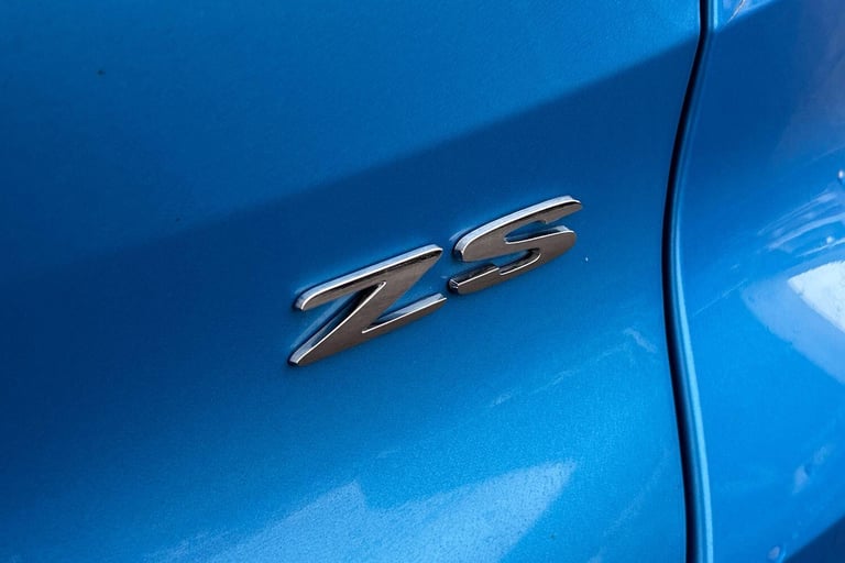  MG MG ZS 1.5 VTi-TECH Exclusive SUV 5dr Petrol Manual Euro 6 (s/s) (106 ps) Petrol Manual