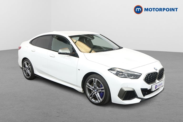 image for 2021 BMW 2 Series M235i xDrive 4dr Step Auto Saloon Petrol Automatic