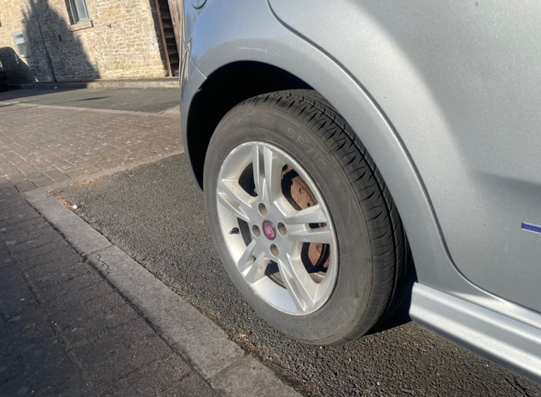 Fiat, GRANDE PUNTO, Hatchback, 2008, Manual, 1368 (cc), 5 doors