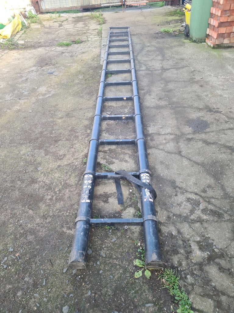 image for Lazy ladder