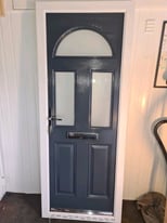 Brand new composite door 840 x 2115 
