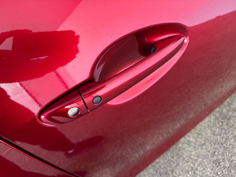 2024 Mazda Mazda2 1.5 Skyactiv G Exclusive-Line 5dr Auto Hatchback Petrol Automatic