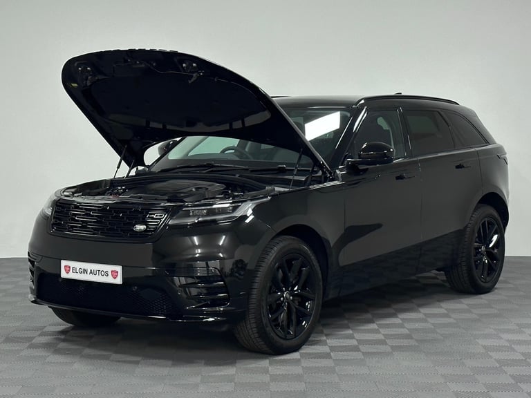 2024 Land Rover Range Rover Velar P250 Dynamic SE 2.0 Auto ( 250 bhp ) Station Wagon Petrol Autom...