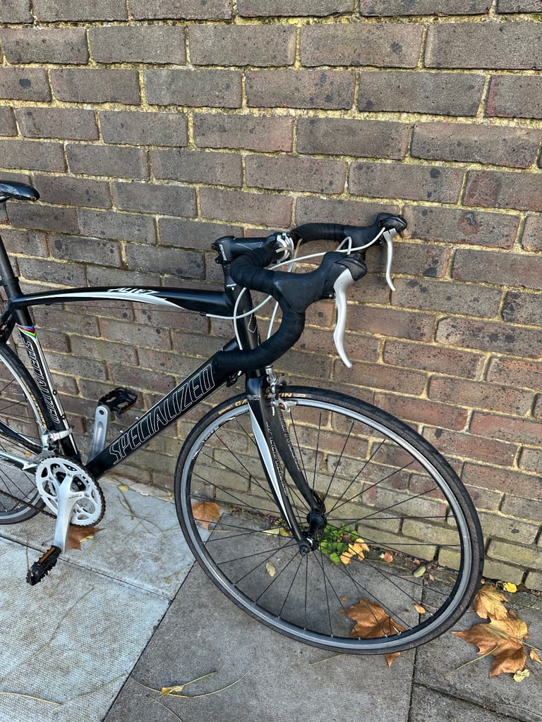 Specialized Allez Road Bike 54cm 