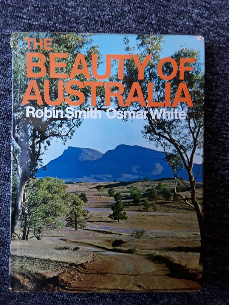 image for Beauty of Australia