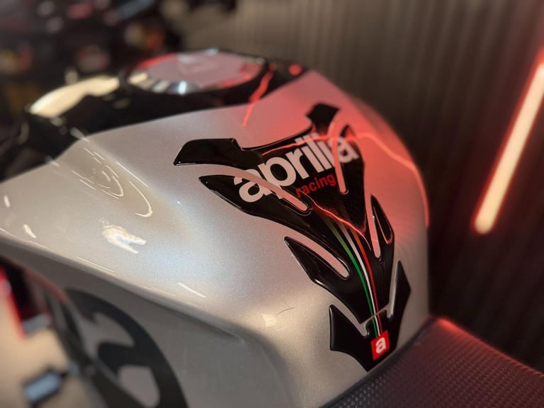 2020 Aprilia Tuono 1100 V4 1100 Factory Euro 4