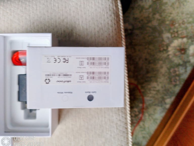 MOBILE PHONE..ULIFONE  ..  PRO.