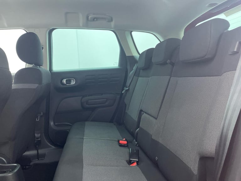 2019 Citroen C3 Aircross 1.2 PureTech Flair SUV 5dr Petrol Manual 6 Spd Euro 6 (s/s) (110 ps) MPV...