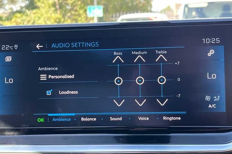 2020 Peugeot 208 1.2 PureTech 130 GT Line 5dr EAT8 HATCHBACK PETROL Automatic