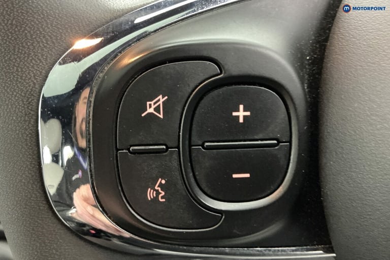 2021 Fiat 500 1.0 Mild Hybrid Dolcevita [Part Leather] 3dr Hatchback Petrol Manual