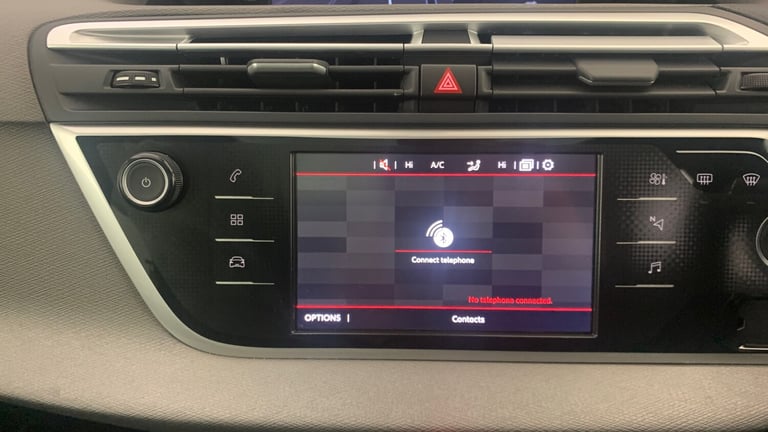 2021 Citroen C4 Grand Picasso 1.5 BlueHDi Shine MPV 5dr Diesel Manual Euro 6 (s/s) (130 ps) MPV D...