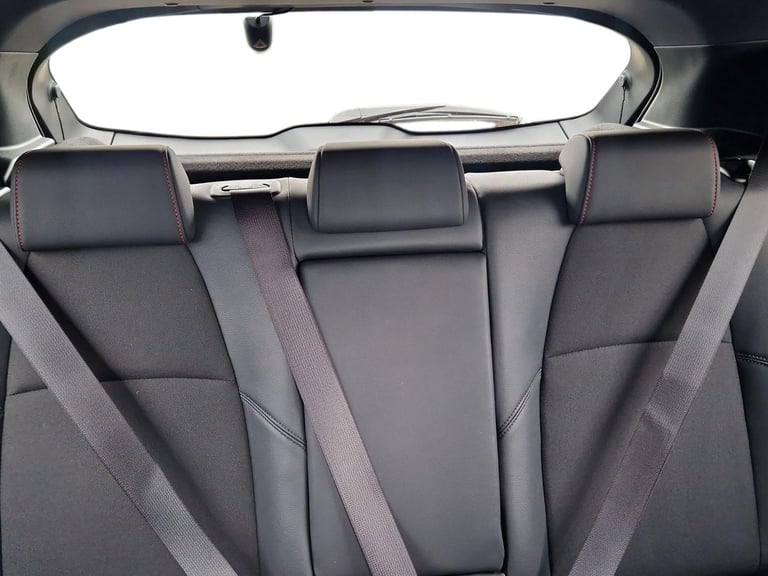 2023 Toyota Corolla 1.8 Hybrid GR Sport 5dr CVT Hatchback PETROL/ELECTRIC Automatic