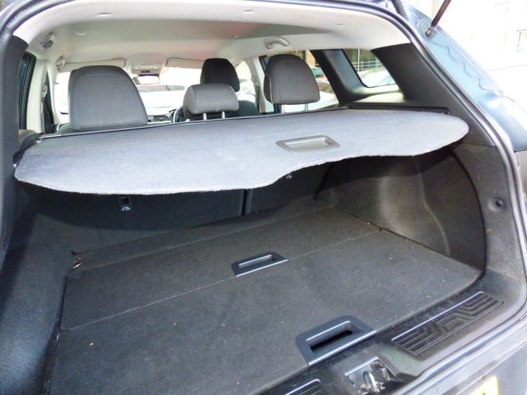  Renault Kadjar 1.5 dCi Dynamique Nav 5dr EDC Diesel