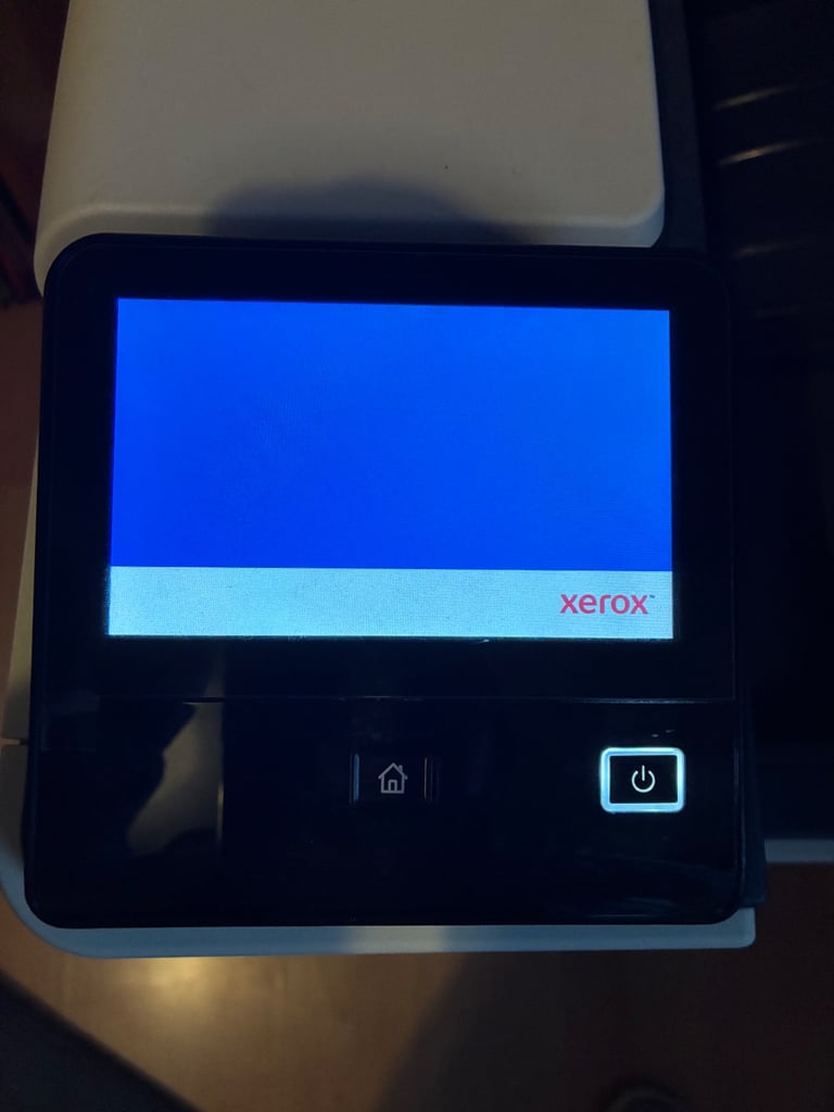 Xerox VersaLink C8000 Colour Laser Printer A3 A4 A5