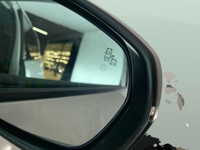 2021 Peugeot 5008 1.5 BlueHDi Allure 5dr HATCHBACK DIESEL Manual