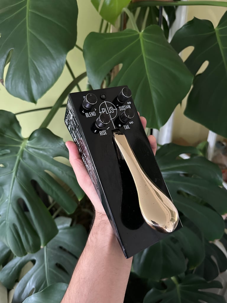 Gamechanger Audio PLUS Pedal