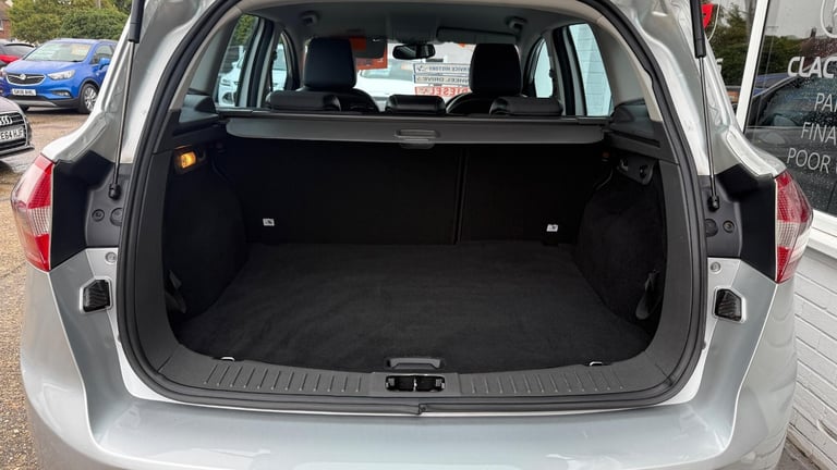 2009 Ford Kuga 2.0 TDCi Titanium AWD Euro 4 5dr ESTATE Diesel Manual