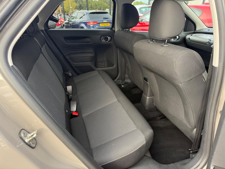 2015 Citroen C4 Cactus 1.6 BlueHDi Flair Hatchback 5dr Diesel Manual Euro 6 (s/s) (100 ps) HATCHB...