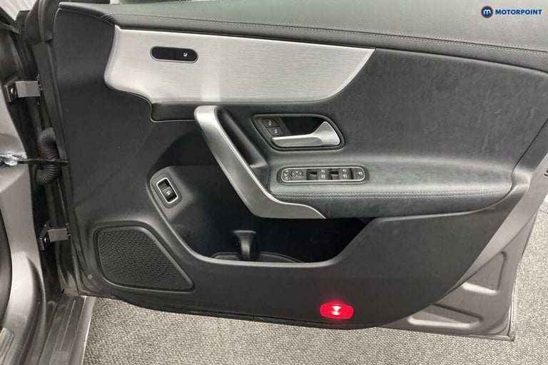 2020 Mercedes-Benz CLA CLA 180 AMG Line 5dr Tip Auto Estate Petrol Automatic