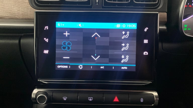 2024 Citroen C3 1.2 PureTech MAX Hatchback 5dr Petrol EAT6 Euro 6 (s/s) (110 ps) Hatchback Petrol...